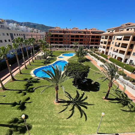 Jardines De Las Marinas Apartment Denia Exterior photo