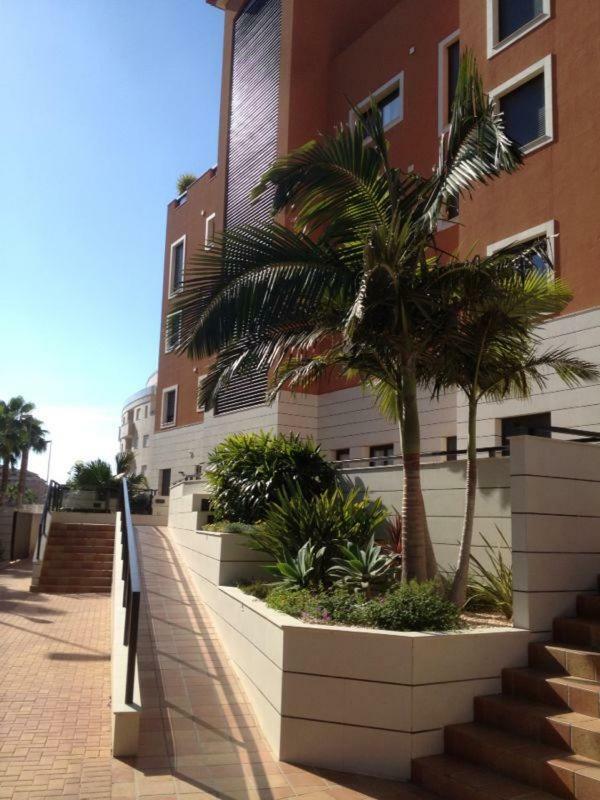 Jardines De Las Marinas Apartment Denia Exterior photo