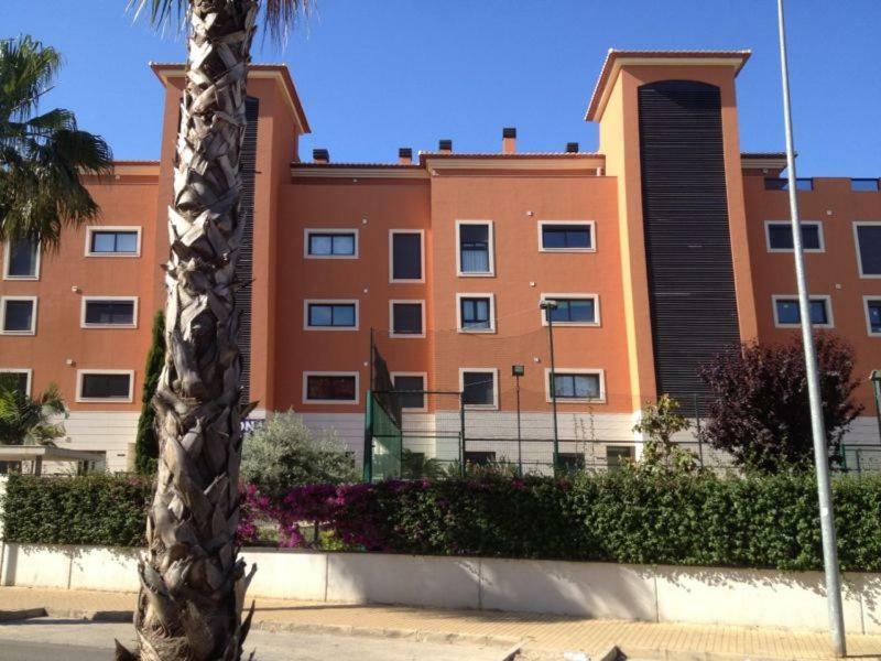 Jardines De Las Marinas Apartment Denia Exterior photo